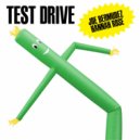 Joe Bermudez & Hannah Rose - Test Drive
