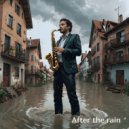 White Rabbit Studio - After the rain