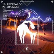d.I.M.., Yulua Oreshk, XayZz - I\'m Letting Go