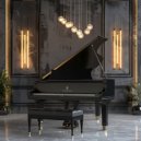 Sound Sleeping & Sleeping Piano & Sleep Time - Night Calm Piano Tunes ()