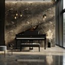 Peaceful Music Tracks & Peaceful Music Sessions & Peaceful Soundscapes - Tranquil Piano for Restful Night
