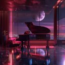 Mindfulness Mediation World & Calm Piano Music & Mindfulness Meditation Guru - Serene Meditation Echoes