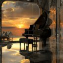 Relaxation Peace Music & Peacefull Piano & Relaxing Classical - Piano Calm Waves ()