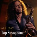 Mizuki Hirukawa - All Day Saxophone