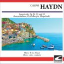 Musici di San Marco - Haydn - Symphony No. 53 in D major (L\'Impériale) - Largo maestoso - Vivace ()