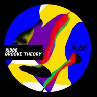 Kidoo - Black Van