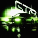 DannZeth, RZXT! - GTR (SLOWED)