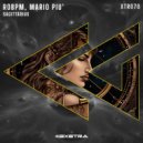 ROBPM, Mario Più - Sagittarius
