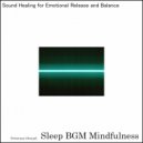 Sleep BGM Mindfulness - Embracing the Astral Whispers in Neural Waves (Original Mix)