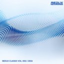 Thomas Ulstrup - Reaction! (Paul Ercossa Remix)