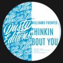 Williams Fuentes - Feelings 4 U