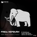 Frida Hepburn - Milk Was A Bad Choice (White Cat Project Remix)