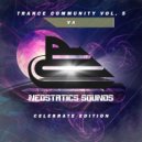 Yury Atomic & Fredix - Transwave