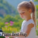 John Goldblum.Piano - Soft Footsteps