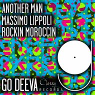 Massimo Lippoli, Rockin Moroc - Another Man