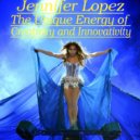 Yeke - DANCING @ Yeke to JLO THE UNIQUE ENERGY of Creativity and Innovativity mix