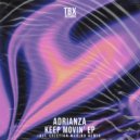 ADRIANZA - Basic Control (Original Mix)