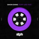 Simon Emme - Stuff Like That (Original Mix)