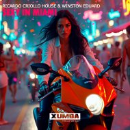 Ricardo Criollo House & Winston Eduard - Sexy in Miami