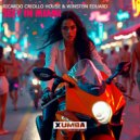 Ricardo Criollo House & Winston Eduard - Sexy in Miami (Original Mix)