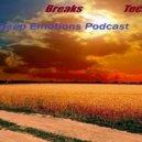 Deep Emotions - Deep Emotions Podcast #121