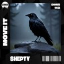 Shepty - Move It (Original Mix)