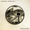 Dave Anthony - From The Mountains Of The Moon (Original Mix)