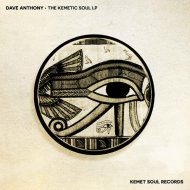 Dave Anthony, Beverlei Brown - No More