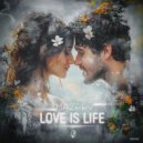 Mazeev - Love Is Life (Original Mix)