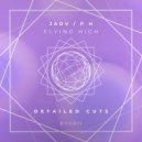 P H, JAOV - FLYING HIGH (Original Mix)