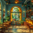 Coffee Jazz Melody - Slow Moition Sometimes Is Better