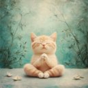 Xiop, Meditation Kitten - On The Wave