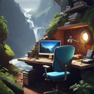 Hamich - Slack At Work