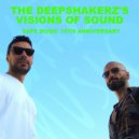 The Deepshakerz, Black Savana - Visions (Original Mix)
