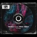 Rinaly, Rina Mirai - Fly High (Extended Mix)