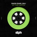 Simon Emme, Bali - Hit That Switch (Original Mix)