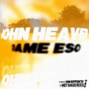 John Heaven - Buahbouh (Original Mix)