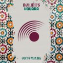 nolmts - Houara (Original Mix)