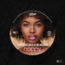 Hard Rock Sofa, Ego Valente - Happy (Original Mix)