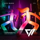 Aleksandr Fill - Dance All Night (Extended Mix)