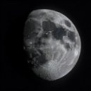 Luna acogedora & Enfoque del estudio del sueño & Estático de sueños - Ritmos Del Sueño Profundo