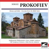 Suddeutsche Philharmonie - Prokofiev - Romeo and Juliet - Overture and Fantasy - Part 5