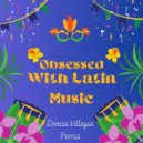 Denisa Villegas Porras - Just as I Am