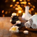 Ritmo fluido & Música Spa para Relajación Profunda & Belleza Spa Música - Pasos De Sincronización Del Spa ()