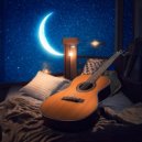 Classic Guitar & Sleep Music Temple & Sleep Music Sound - Soothing Sleep Guitar ()