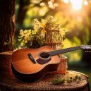 Guitar Serenity & Relaxing Music House & Relaxing Music Lounge - Easeful Guitar Strums