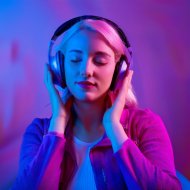 Calma musical & Colinas De Paz & Musica Relajante Música De Fondo - Fluye La Línea De Bajo Relajado