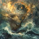 Spaceer Lavery - darkness falls ()