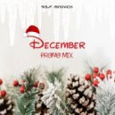 RALF MINOVICH - DECEMBER PROMO MIX (2024)