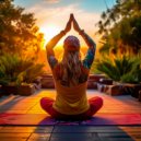 Lofi Beat & Yoga Music Reflections & Yogi Zone - Gentle Hip Hop for Yoga Calm